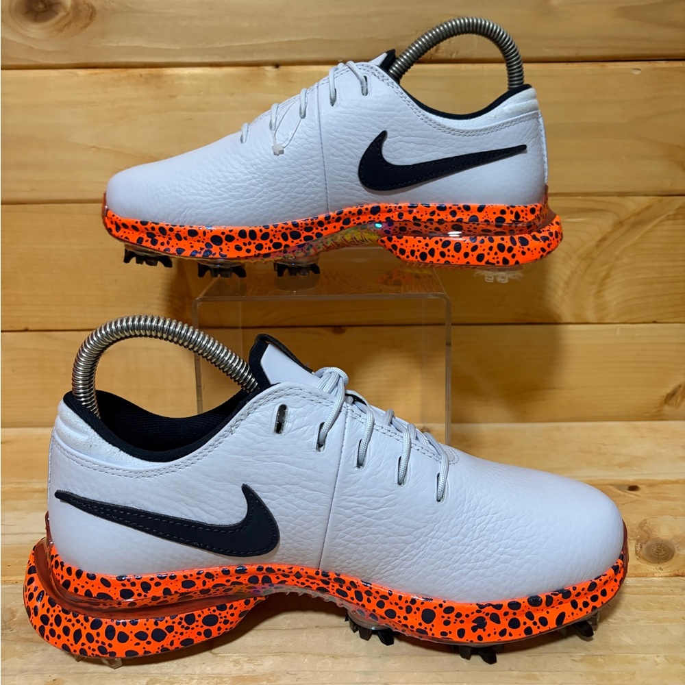 New Nike Air Zoom Victory Tour 3 Olympic Golf Shoes Cleats FV2260-900 M 5 W 6.5 - Picture 2 of 8